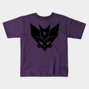 Catformers – Pewcepticons Kids T-Shirt